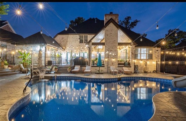 3064 Willow Bend Circle, Springdale, AR 72762