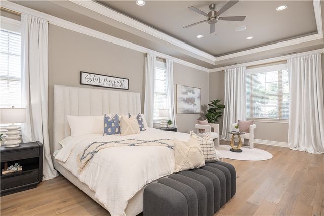 3064 Willow Bend Circle, Springdale, AR 72762