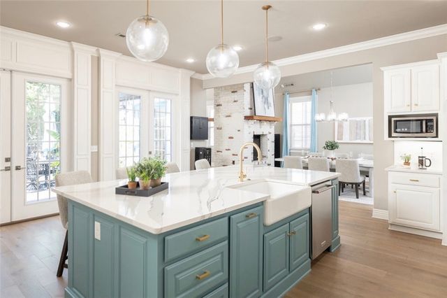 3064 Willow Bend Circle, Springdale, AR 72762