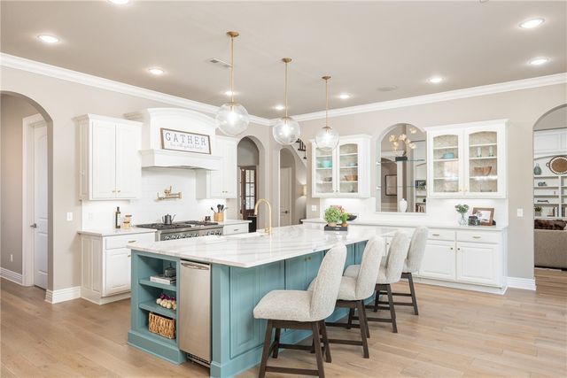 3064 Willow Bend Circle, Springdale, AR 72762
