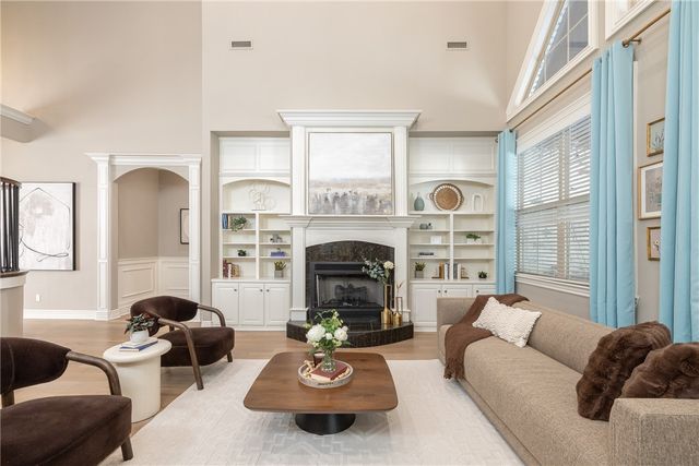 3064 Willow Bend Circle, Springdale, AR 72762