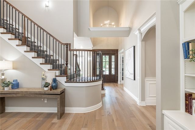 3064 Willow Bend Circle, Springdale, AR 72762