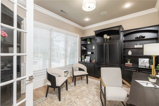 3064 Willow Bend Circle, Springdale, AR 72762