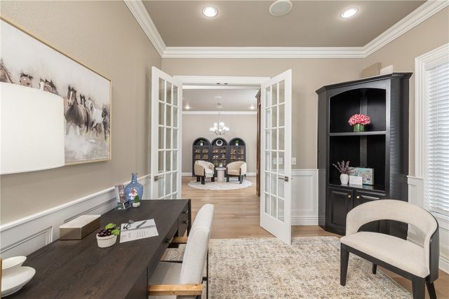 3064 Willow Bend Circle, Springdale, AR 72762