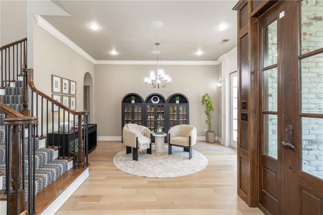 3064 Willow Bend Circle, Springdale, AR 72762