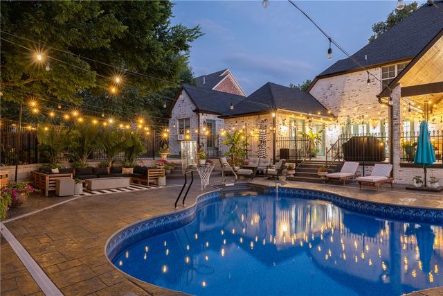 3064 Willow Bend Circle, Springdale, AR 72762