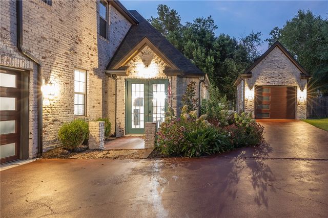 3064 Willow Bend Circle, Springdale, AR 72762