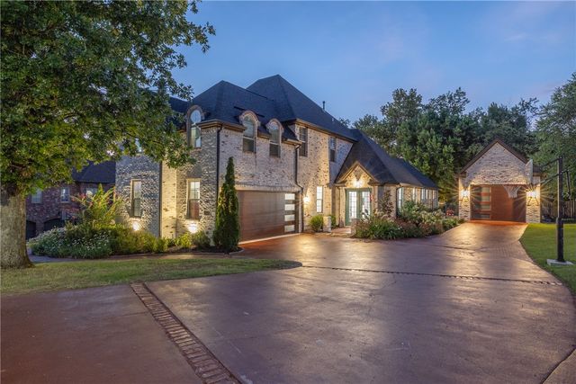 3064 Willow Bend Circle, Springdale, AR 72762