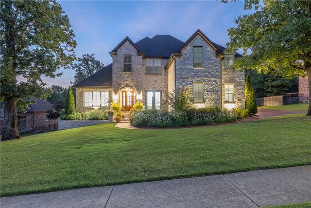 3064 Willow Bend Circle, Springdale, AR 72762