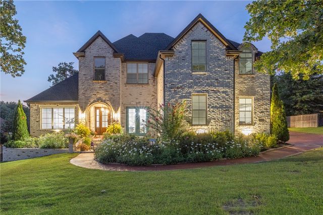 3064 Willow Bend Circle, Springdale, AR 72762