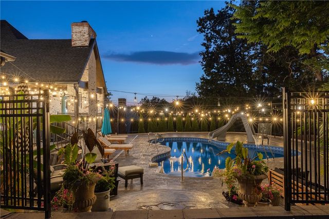 3064 Willow Bend Circle, Springdale, AR 72762