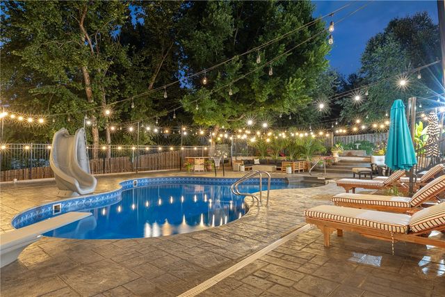3064 Willow Bend Circle, Springdale, AR 72762
