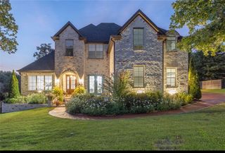 3064 Willow Bend Circle, Springdale, AR 72762