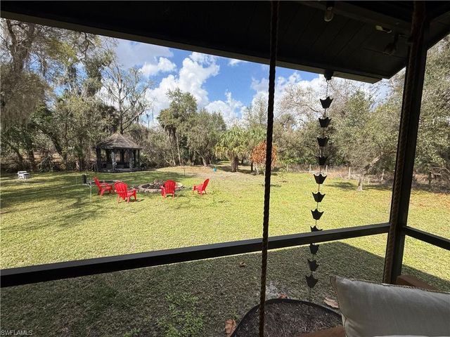 18670 Telegraph Creek LN, Alva, FL 33920