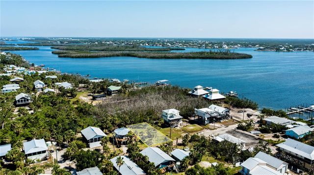 8864 BAY STREET, Placida, FL 33946