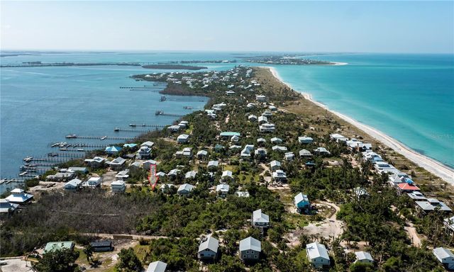 8864 BAY STREET, Placida, FL 33946