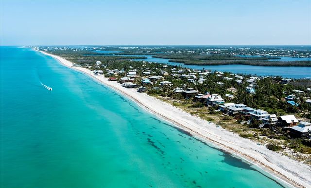 8864 BAY STREET, Placida, FL 33946