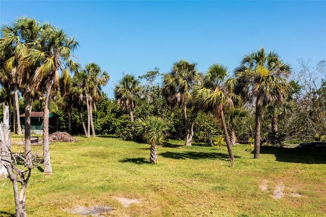 8864 BAY STREET, Placida, FL 33946