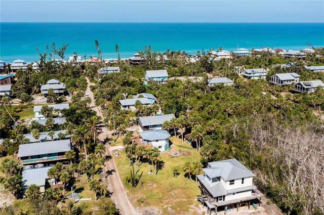 8864 BAY STREET, Placida, FL 33946