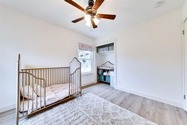 2102 Bristol DR, Austin, TX 78723
