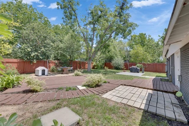 2102 Bristol DR, Austin, TX 78723