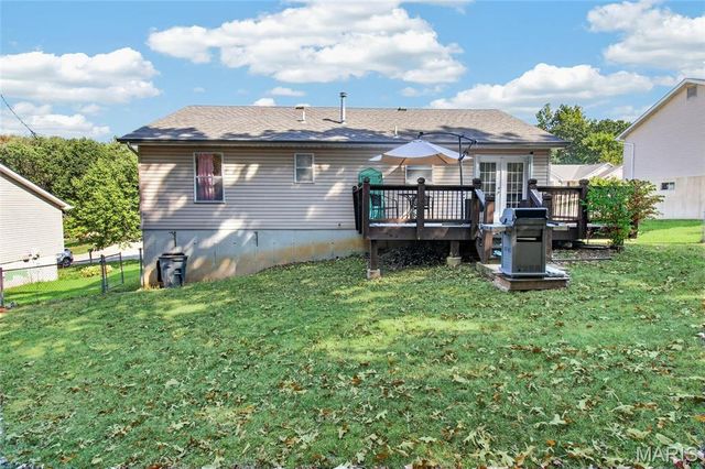 73 Adventura, Festus, MO 63028