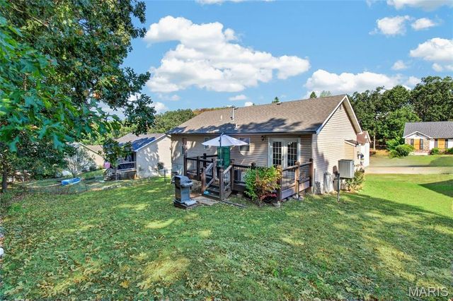 73 Adventura, Festus, MO 63028
