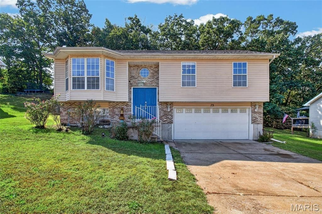73 Adventura, Festus, MO 63028