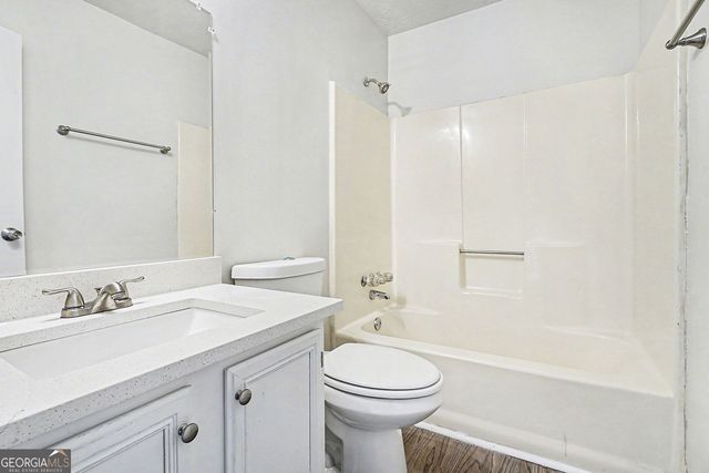 5571 Tunbridge Wells Road, Lithonia, GA 30058