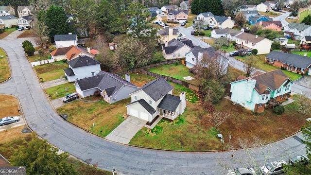 5571 Tunbridge Wells Road, Lithonia, GA 30058