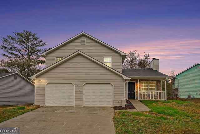 5571 Tunbridge Wells Road, Lithonia, GA 30058