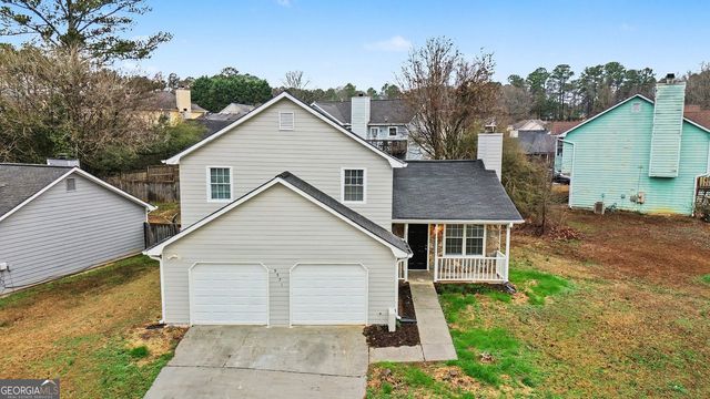 5571 Tunbridge Wells Road, Lithonia, GA 30058