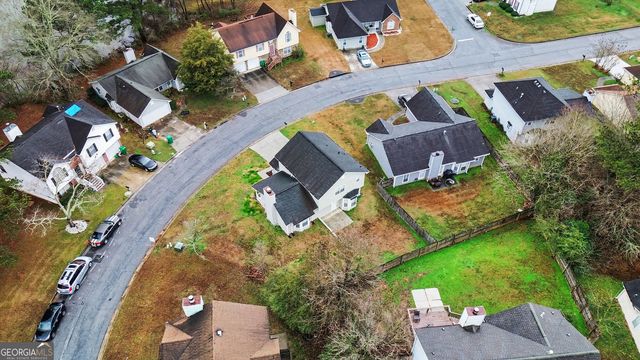 5571 Tunbridge Wells Road, Lithonia, GA 30058