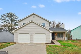 5571 Tunbridge Wells Road, Lithonia, GA 30058