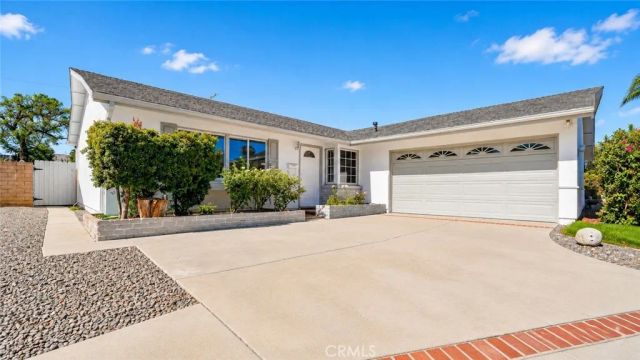 2321 Mccart, La Habra, CA 90631