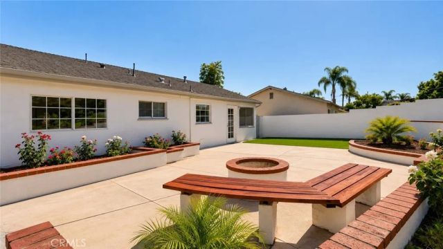 2321 Mccart, La Habra, CA 90631