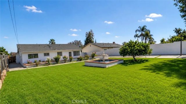 2321 Mccart, La Habra, CA 90631