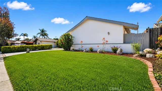 2321 Mccart, La Habra, CA 90631