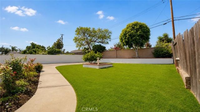 2321 Mccart, La Habra, CA 90631