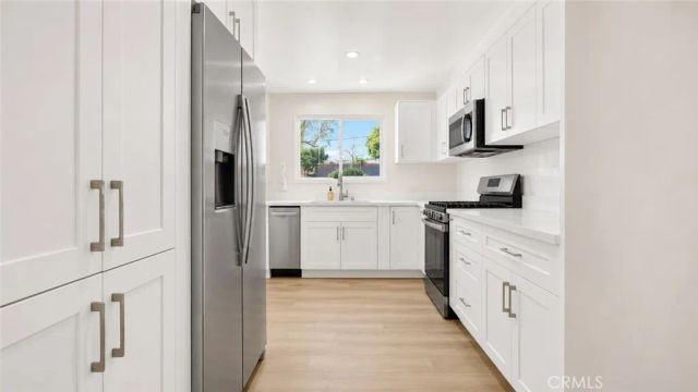 2321 Mccart, La Habra, CA 90631