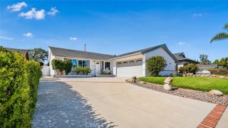 2321 Mccart, La Habra, CA 90631