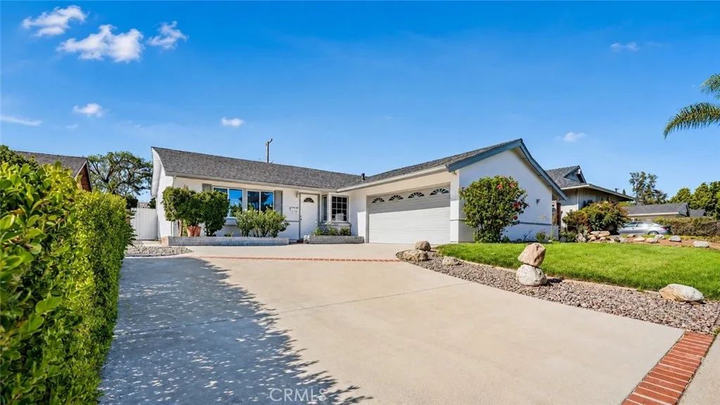 2321 Mccart, La Habra, CA 90631