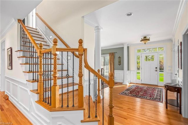 1032 Salem Village Lane, Clemmons, NC 27012