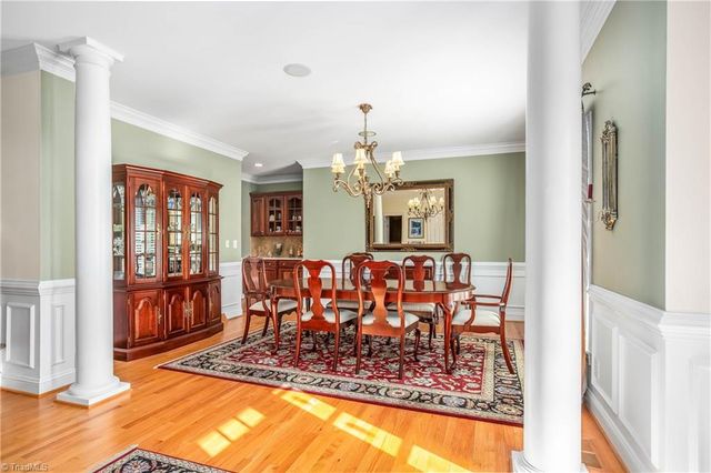 1032 Salem Village Lane, Clemmons, NC 27012