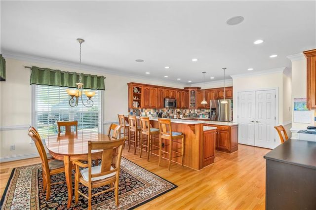 1032 Salem Village Lane, Clemmons, NC 27012