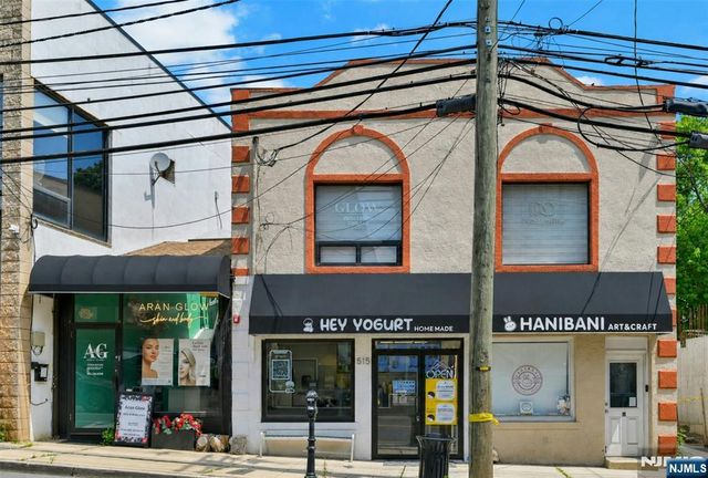 515 Main Street, Fort Lee, NJ 07024