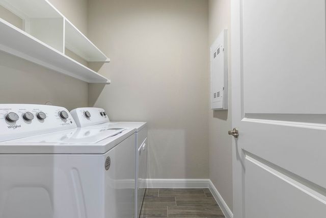 600 Hogan Drive, Denton, TX 76210