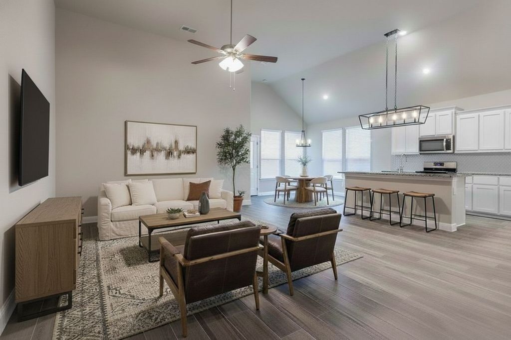 600 Hogan Drive, Denton, TX 76210