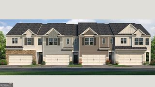139 Addison Trace, Dawsonville, GA 30534