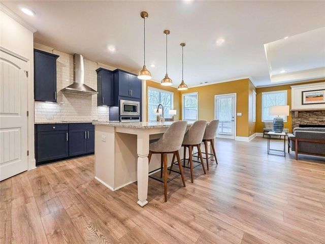 3024 Winding Ridge, Waleska, GA 30183